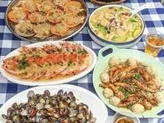 -阿妹小海鲜(下角店)