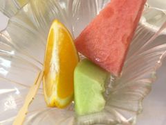 -丰收日·小海鲜·沪上家宴(顾村正大店)