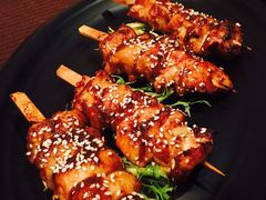 -Luchador摔跤手墨西哥餐厅(恒宇广场店)