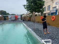 -DGE季风钓虾营地·团建·聚会