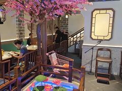-姑苏家宴·苏帮菜·松鼠桂鱼(苏州总店)