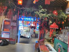 -鱼满舱·鲜活海鲜·正宗鲁菜