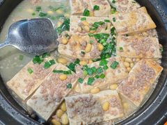 瑶家石磨鲜豆腐-索溪山寨·湘西饮食文化博物馆(标志门店)