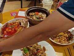 -东就鸭饭店·古早海南菜(友谊南海城店)