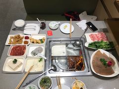 -海底捞火锅(铂澜大象城店)