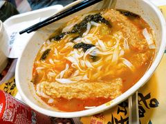 小窝米线-南記粉麵(灣仔謝斐道店)