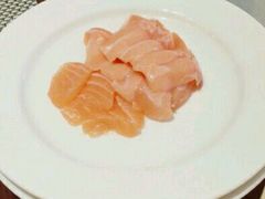 -南湖名都·景湖轩全日制餐厅·海鲜自助·东南亚风味·临湖而食