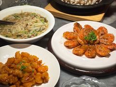 -兴仙饭店·闽味海鲜(马尾总店)