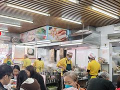 大堂-穗银肠粉店(东川路店)