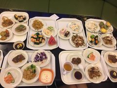 -萧邦音乐会所KTV·蒸汽活海鲜自助(福田店)
