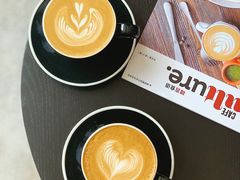 -NokNok Coffee(宽窄巷子店)