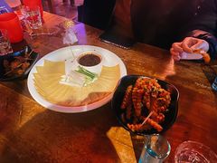 -海雾里小酒馆(解放碑店)