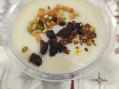 -杨记杏仁茶(椰园店)