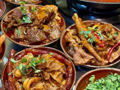 -阳阳老火锅(小南门店)