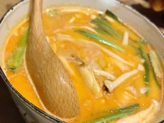 -迷你椰·泰式大排档(共康店)