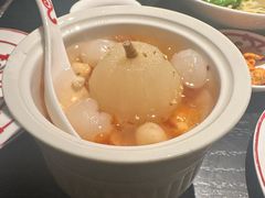 -锦楼·臻选新杭帮(杭州中心店)