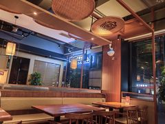 -如轩·海鲜砂锅粥·潮汕菜(一品天下店)