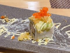 -长崎屋·日本料理·刺身·烧鸟(天河北路店)