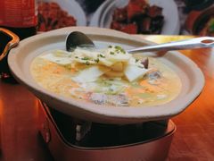 -徽三说·土徽菜·中国徽菜连锁品牌(阳湖总店)