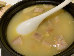 腌笃鲜-上海小南国(金桥国际广场店)