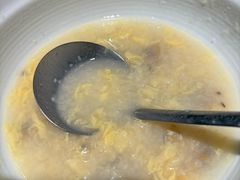 -吕氏疙瘩汤·新鲁菜(济南万象城店)