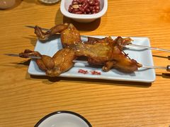 -蚝翅·海鲜粥·烧烤·龙虾季(海曙天一店)