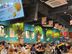 -0317火锅鸡·清真(正达店)