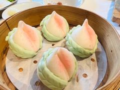 -宝丽轩中餐厅BAOLIXUAN