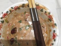 -东门口涮肉·砂锅·烤串(老门东店)