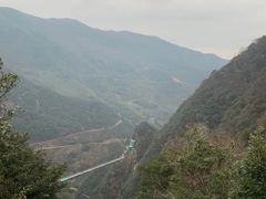 -宁波五龙潭景区