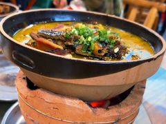 -麻伊伏土菜馆(朗州路店)