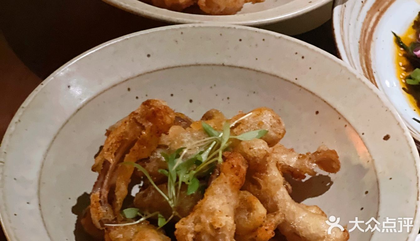 我真的愿意每天bistro！🍾这家店太适合小酌了