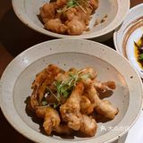 我真的愿意每天bistro！🍾这家店太适合小酌了