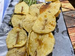 -桥边美食·原七小肥佬烧烤(海宁小区新居菉苑店)