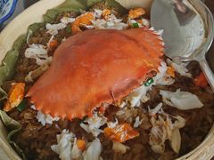 -湖畔居茶楼(湖滨店)