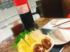 -黄记煌三汁焖锅(凯德广场店)