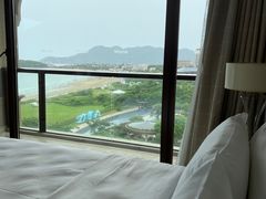 -舟山朱家尖绿城威斯汀度假酒店