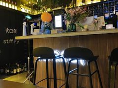 -ibarrel爱杯·bistro&brunch(江宁路店)