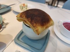 -库滋明·俄罗斯特色美食(中央大街店)