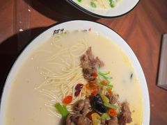 -阿达师傅鱼汤面