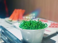-海底捞火锅(天鹅湖银泰店)