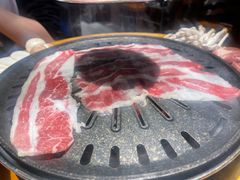 -韩象烤肉·韩国料理(市南麦凯乐旗舰店)