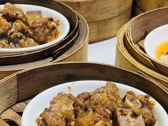 -万龙洲海鲜(南新仓店)