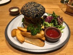 -青麦家·融合餐厅(江岛智立方店)