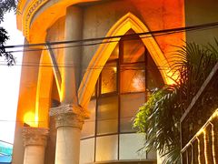 -十号名邸精品酒店（上海音乐学院店）(原复旦五官科医院店)