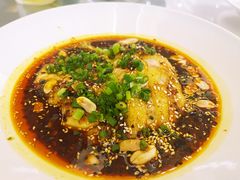 -渝信川菜(南滨店)