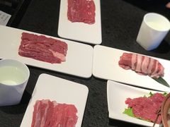 -铜来聚老北京涮肉(恒隆广场店)