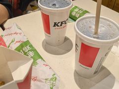 -肯德基(丰北路店)