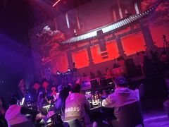 -赤红音乐现场(浦东金桥路店)