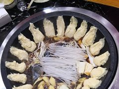 -边江铁锅炖鱼(振八街店)